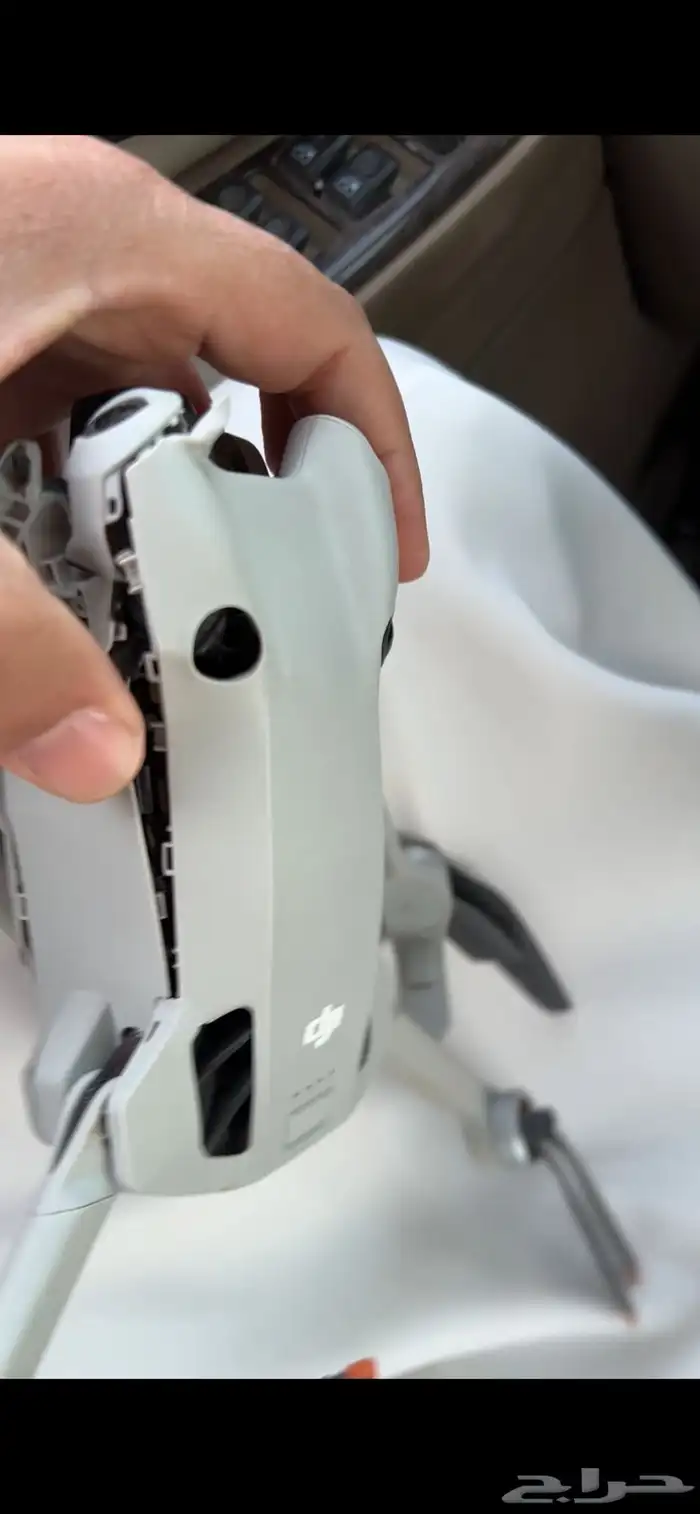 درون dji mini 4 pro 6