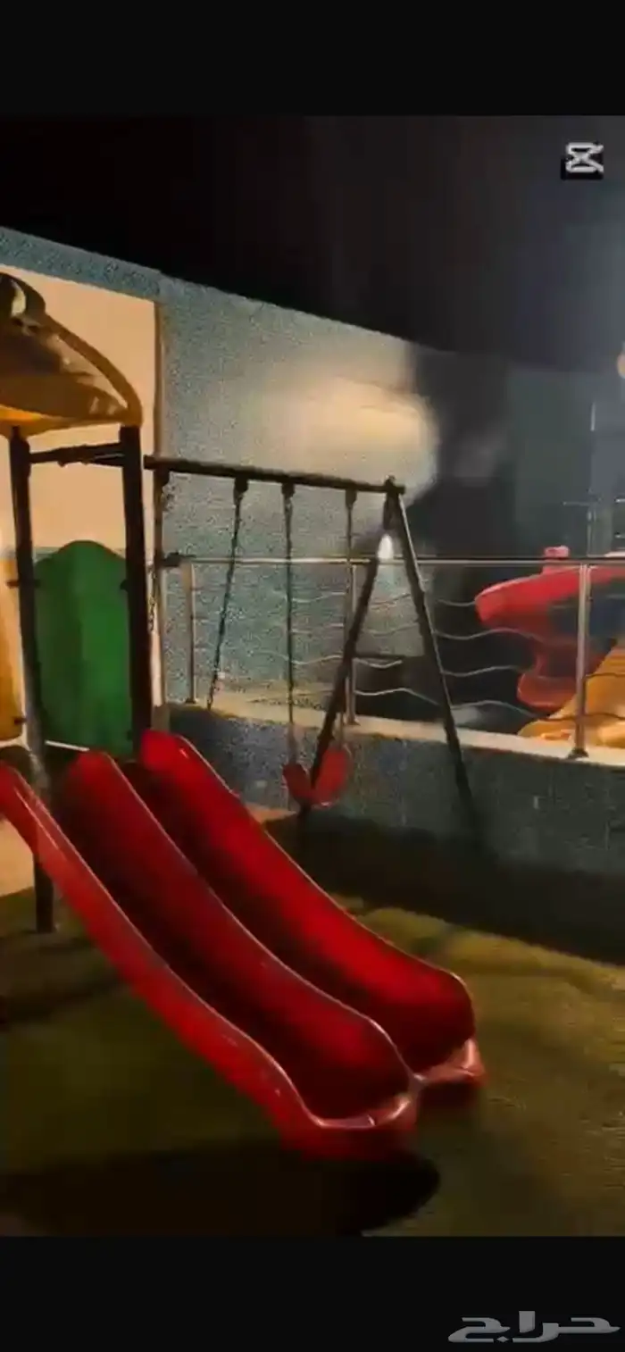 استراحة رولانو للايجار اليومي في الحمدانيه 5