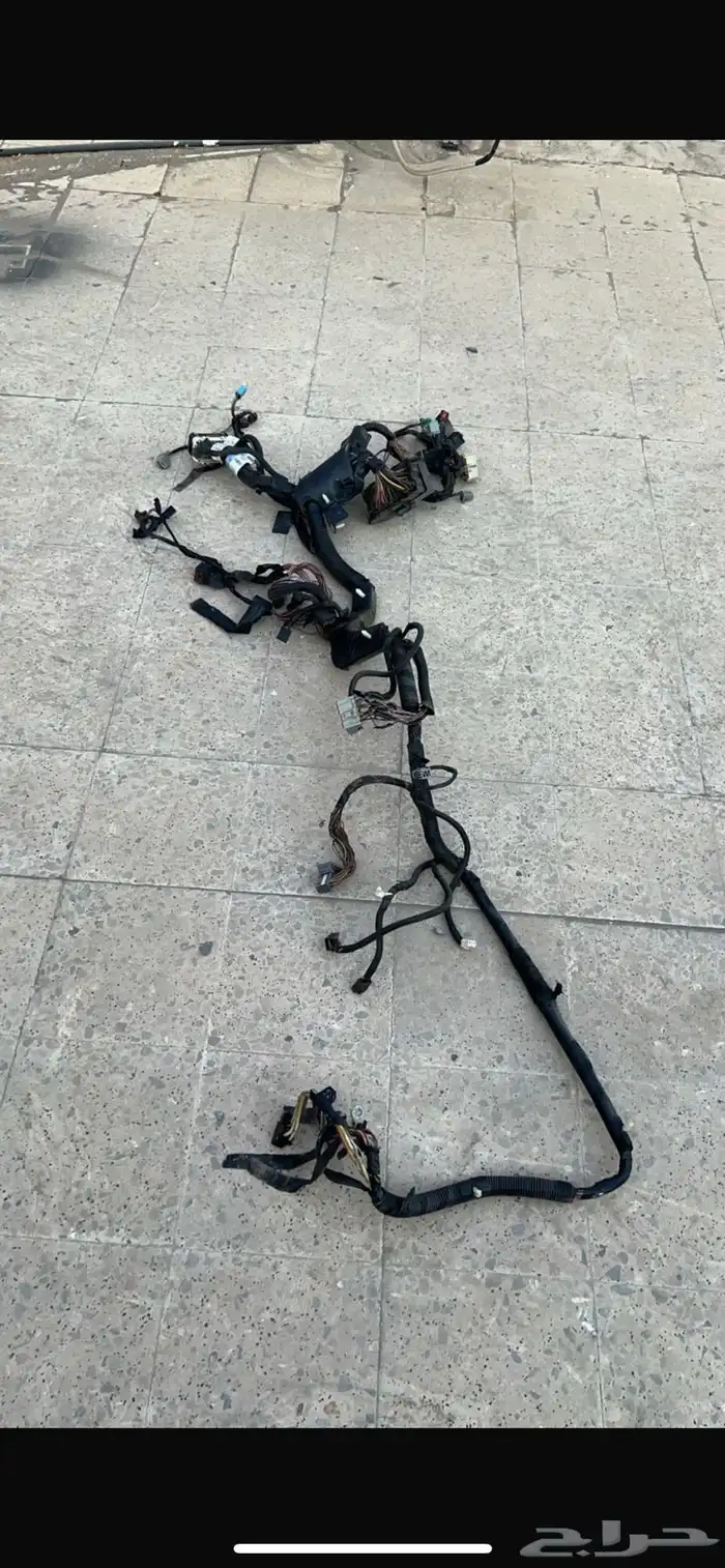 قطع لنكون تاون كار 2007 2