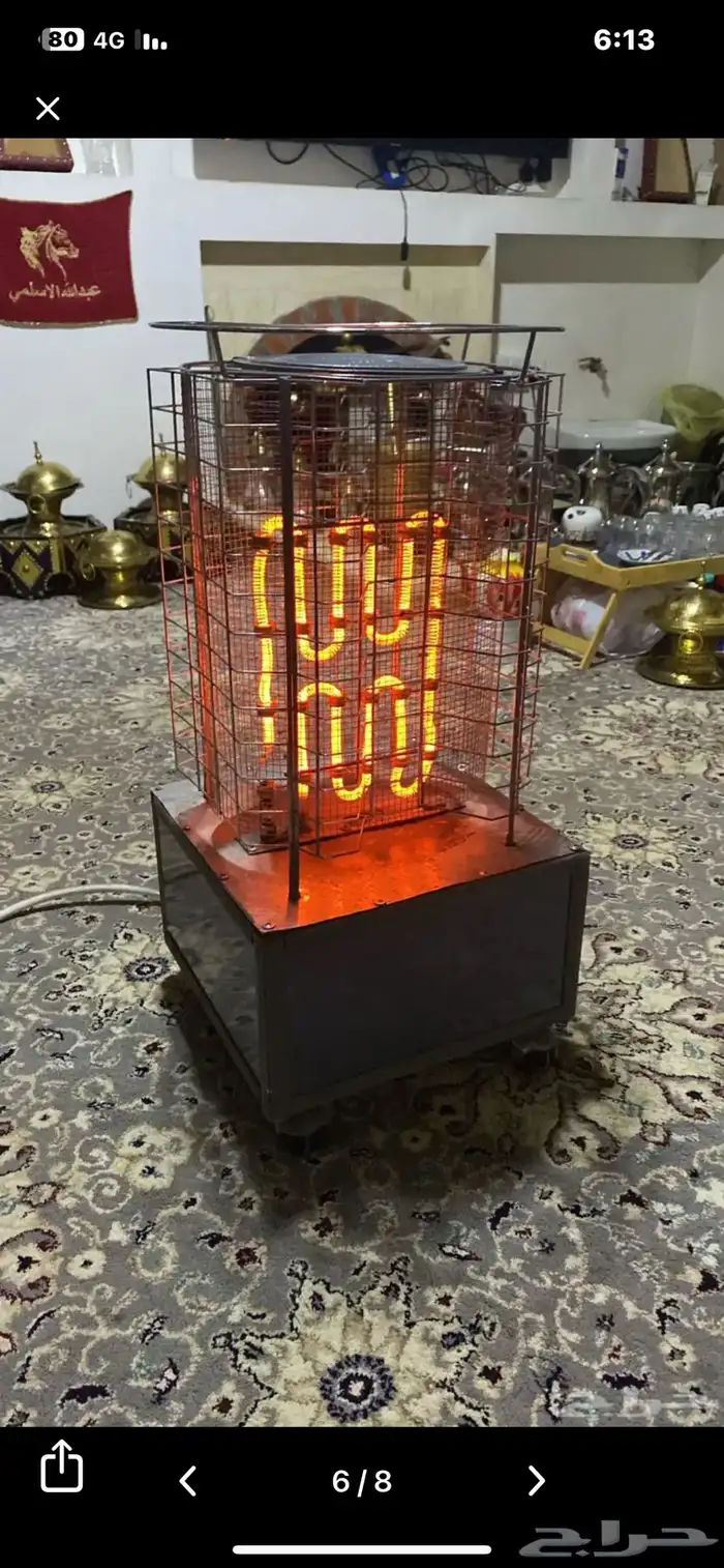 للبيع حطب مخلط سمر ومخلوط وخشب مرابيع كذالك 6