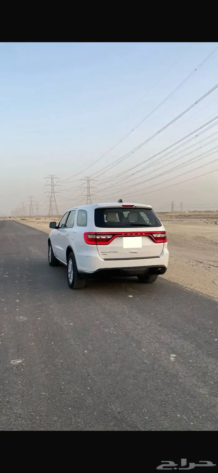 دودج دورانجو 2