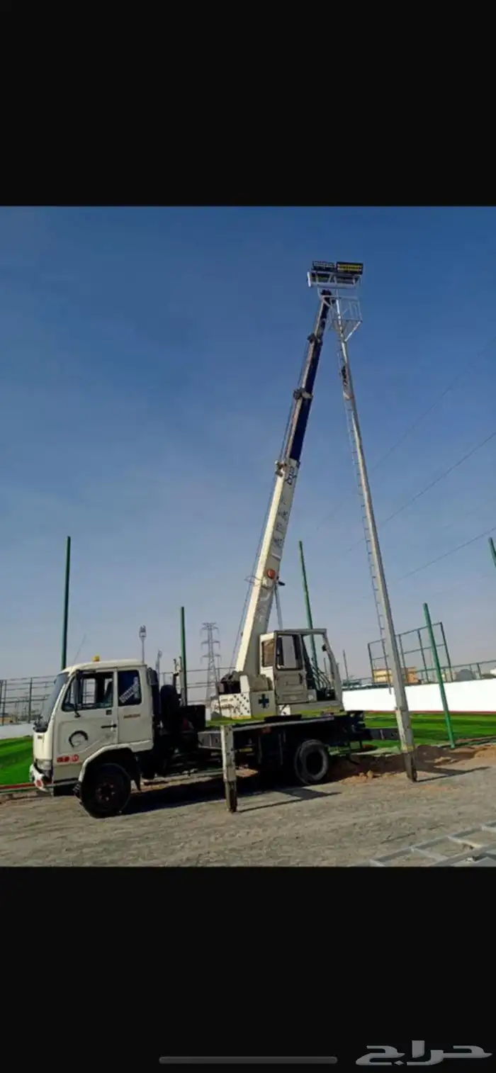 كرينات للبيع 4