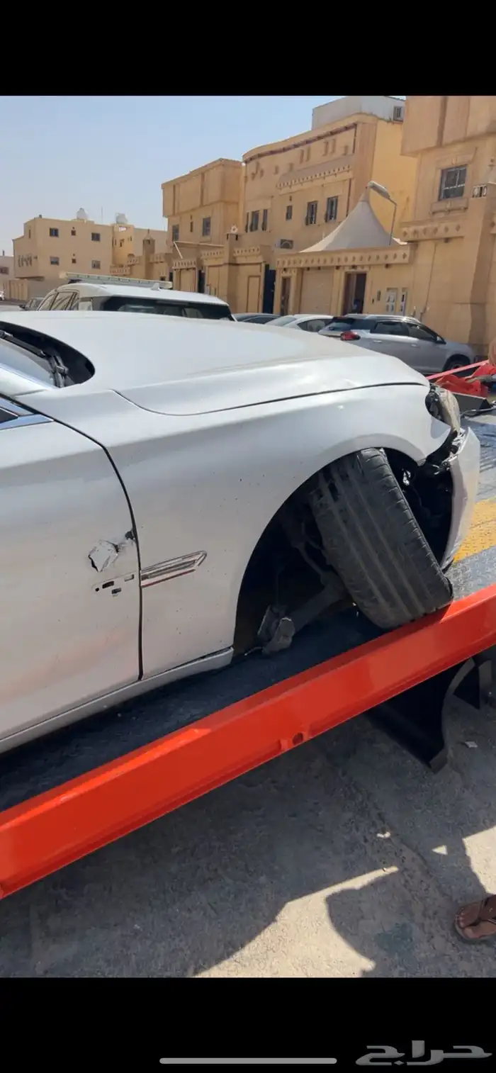 للبيع تشليح 3