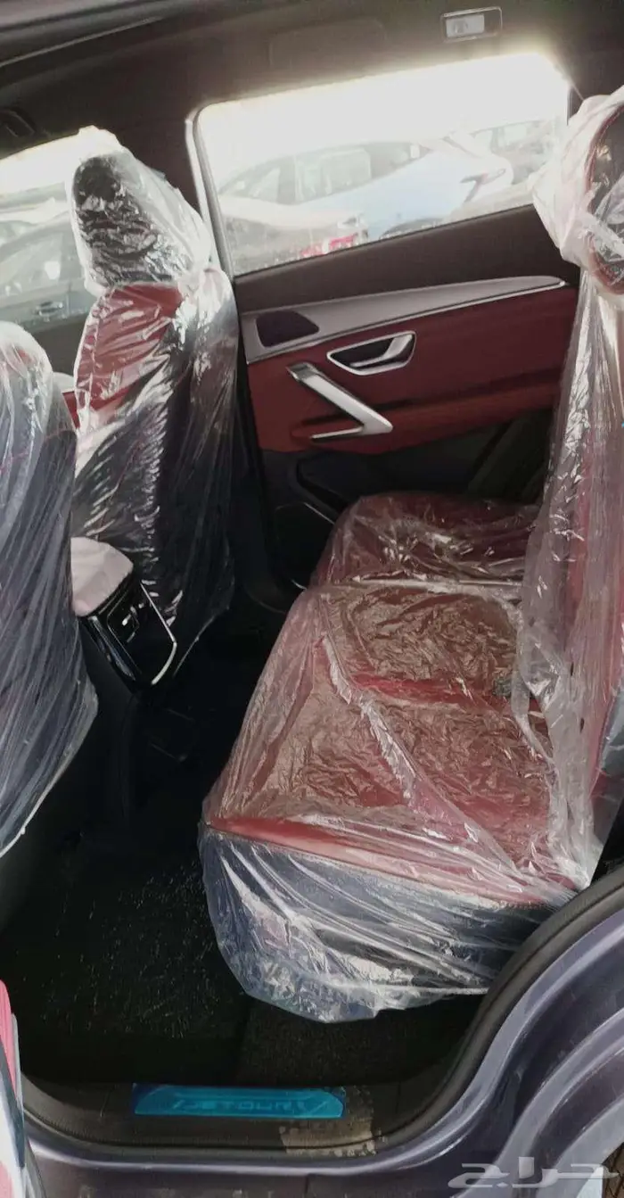 جيتور X70 بلس كمفورت 2025 7