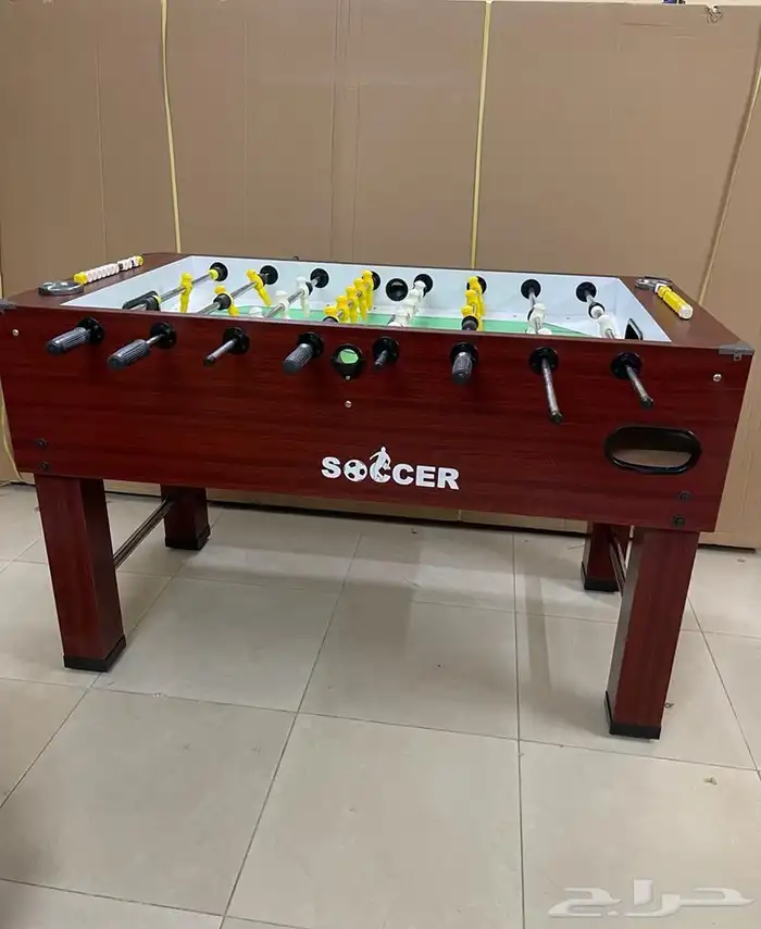 طاولات بلياردو تنس تجهيز صاله رياضيه 26