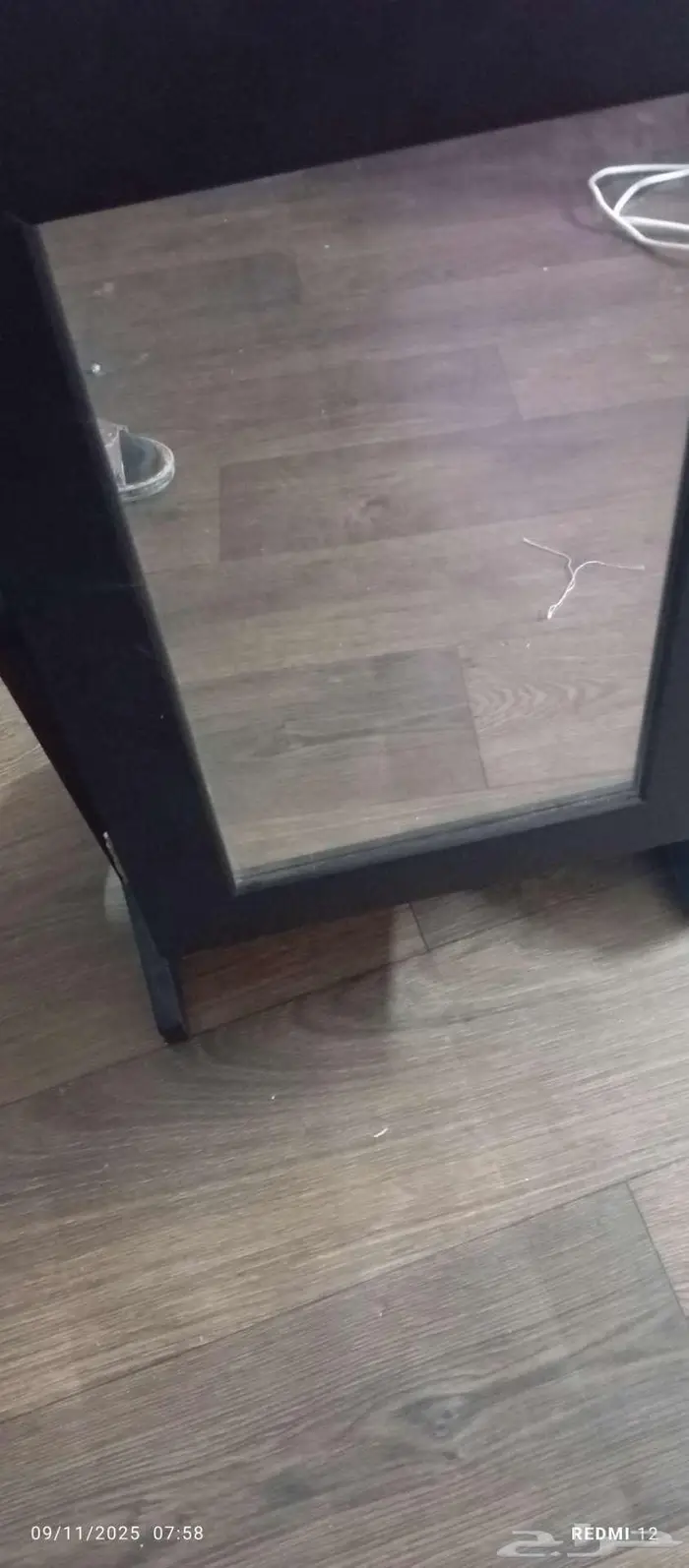 خزنة مجوهرات مع مرايا 1