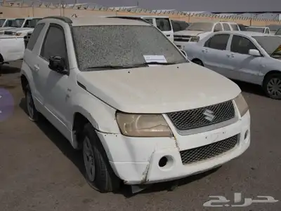 سوزوكي قراند فيتارا مبيعات حكومية index