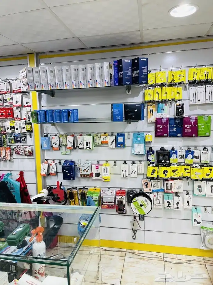 فني دش تركيب شاشات مراقبة كاميرا 5