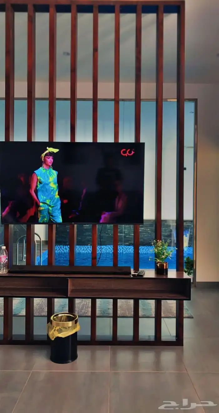 شاليهات الحياة الفندقية 13