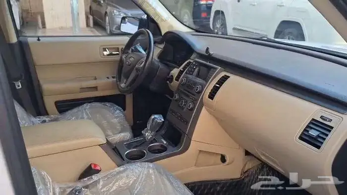 FORD FLEX 2015 FOR SALE 8