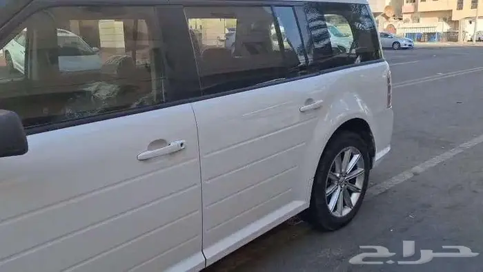 FORD FLEX 2015 FOR SALE 4