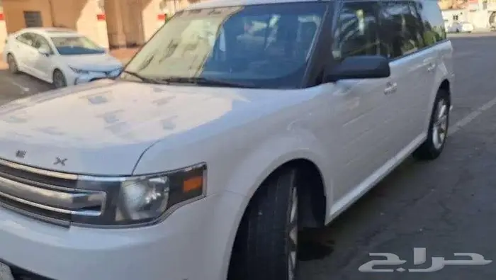 FORD FLEX 2015 FOR SALE 0
