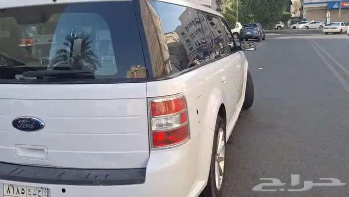 FORD FLEX 2015 FOR SALE 5