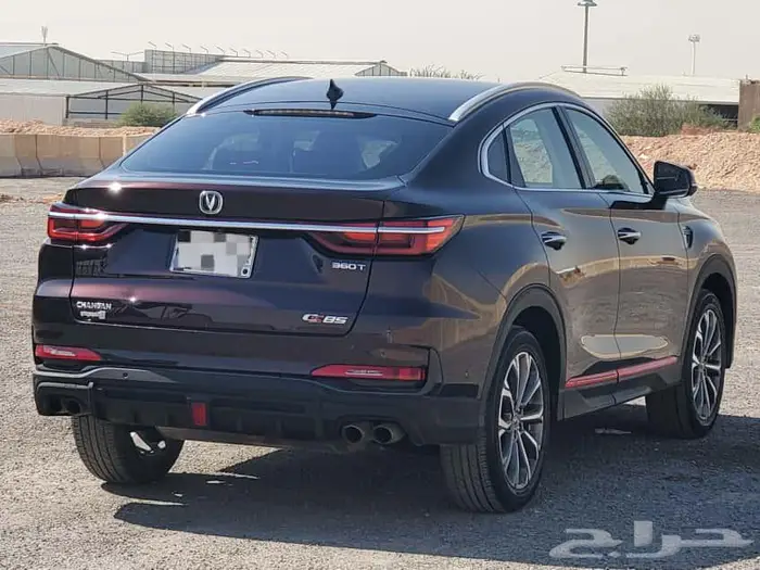 شانجان cs م.2022 5