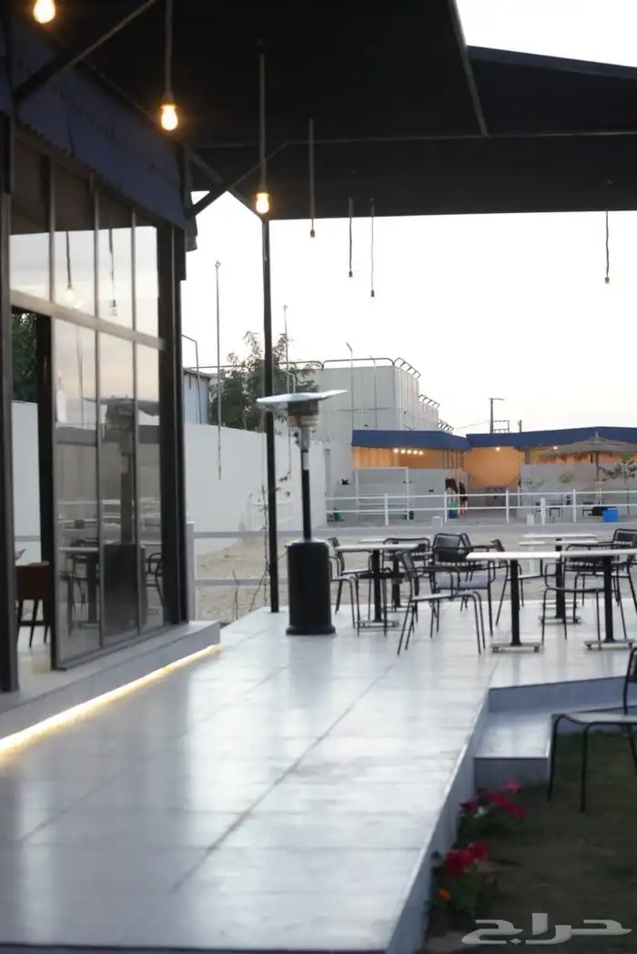 ايواء و تدريب ركوب الخيل العمارية 1