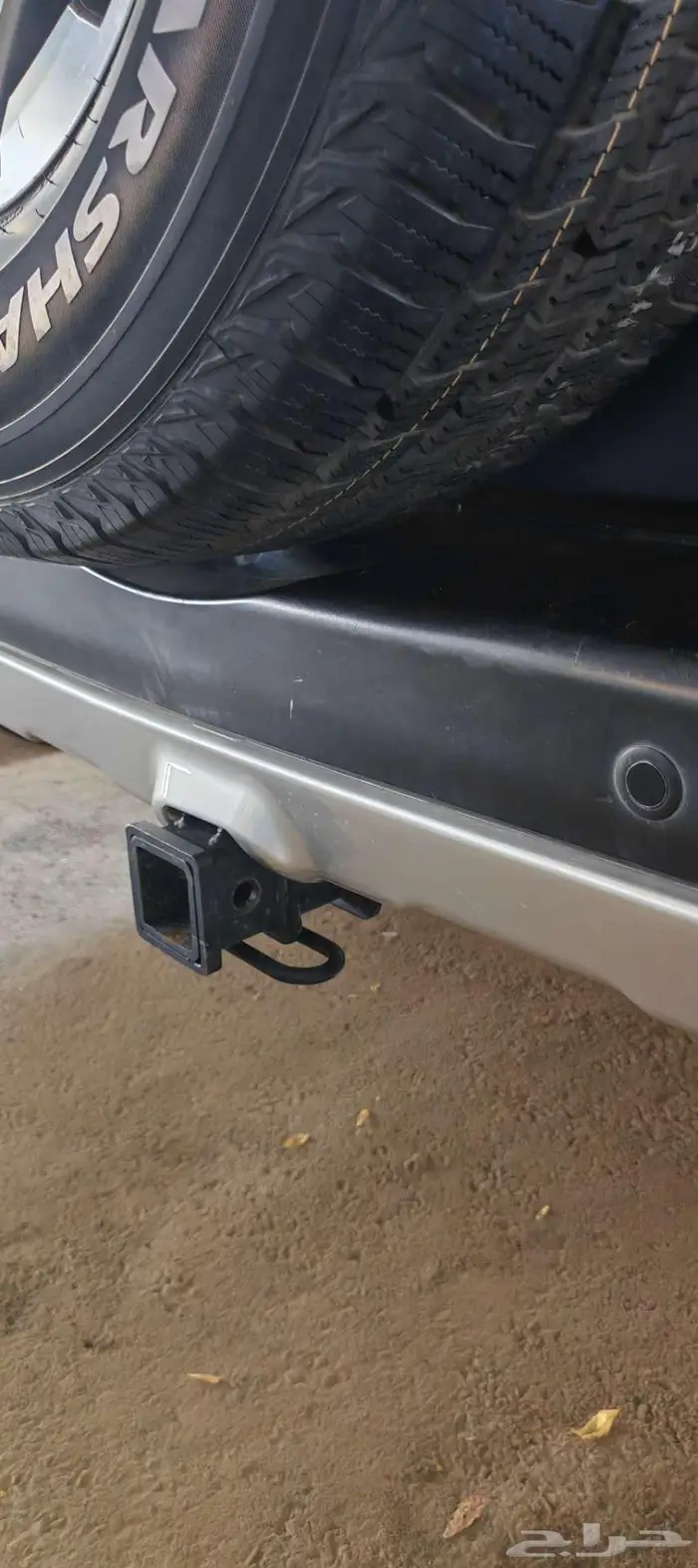 فرصة نادرة اف جي 2010م قير اتوماتيك 9