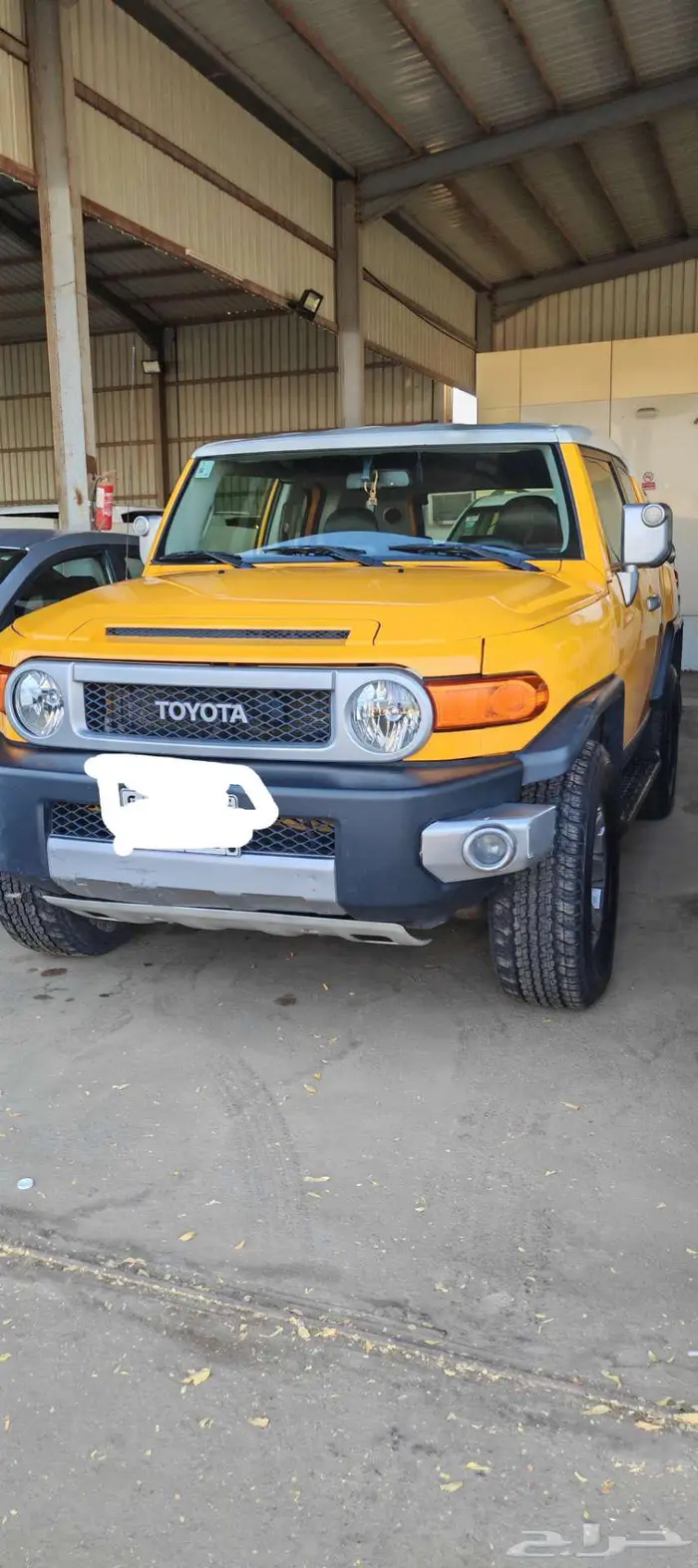 فرصة نادرة اف جي 2010م قير اتوماتيك 0