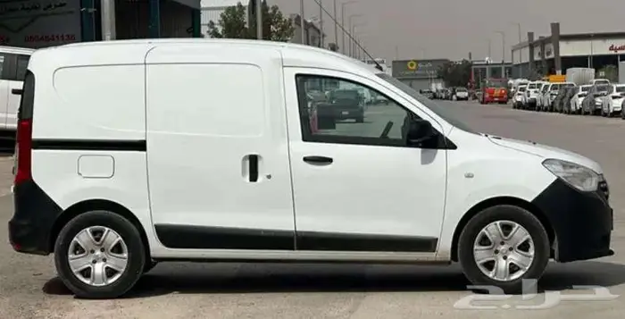 رينو دوكر فان 2022 1