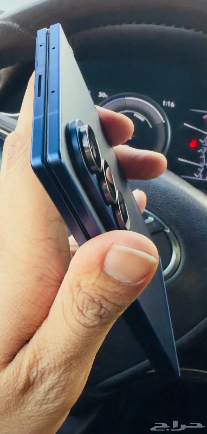 سامسونج فولد 7 512 9