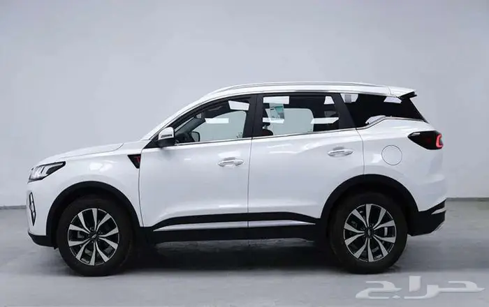 شيري تيجو 7 برو ماكس كمفورت 1.5 2025 2