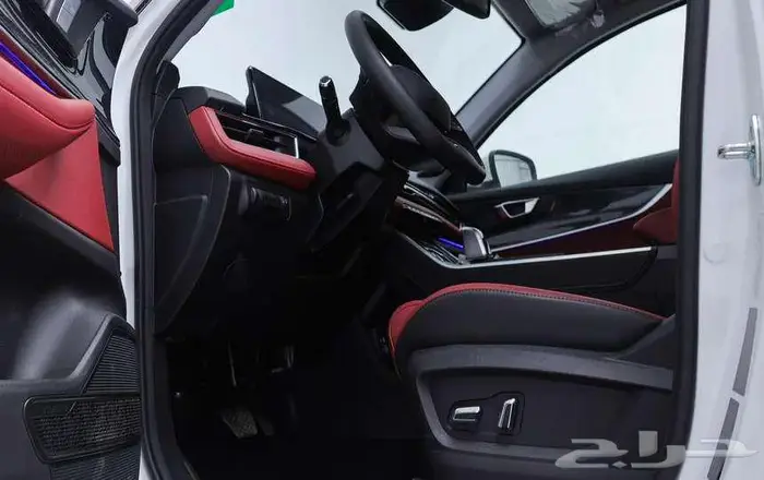 شيري تيجو 7 برو ماكس كمفورت 1.5 2025 10