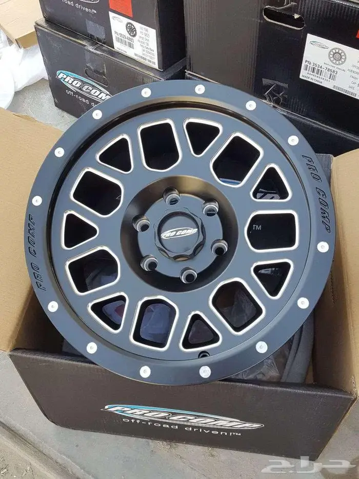 يتوفر لدينا جنوط حميس سيفرادو 8