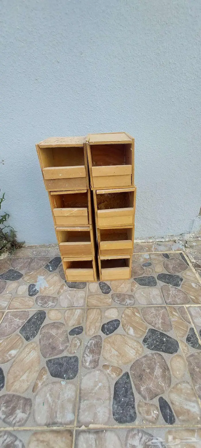 بياضات واقفاص طيور 2