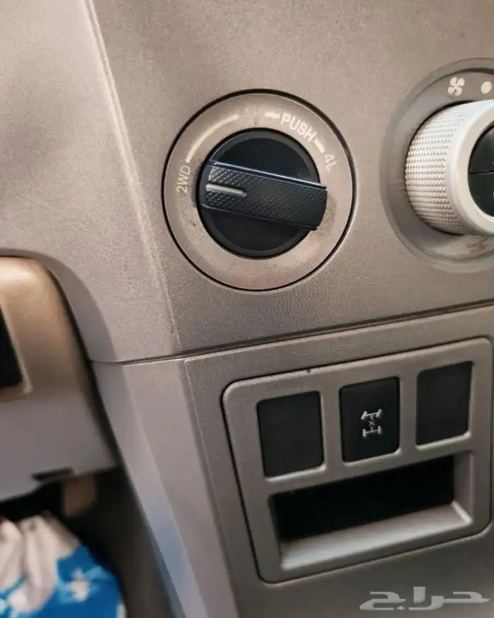 تويوتا سكويا 2013 5