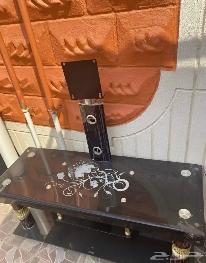 طاولها تلفزيون 0