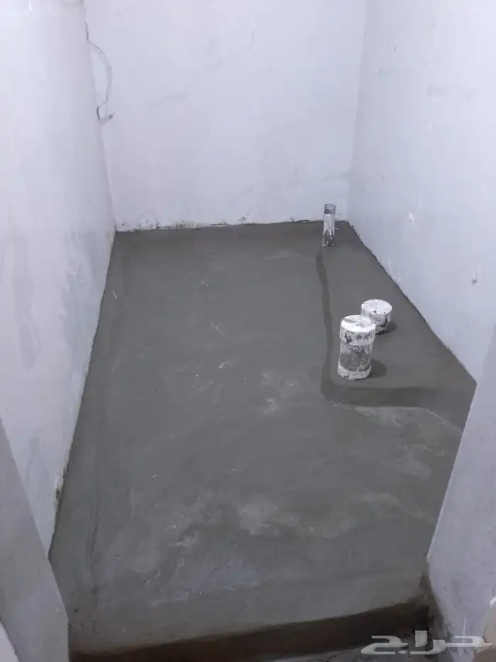 عزل جميع حمامات وغزل خزانات مياه الشرب والصرف الصحي 2