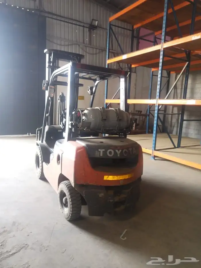 رافعة شوكية فوركلفت للبيع 5