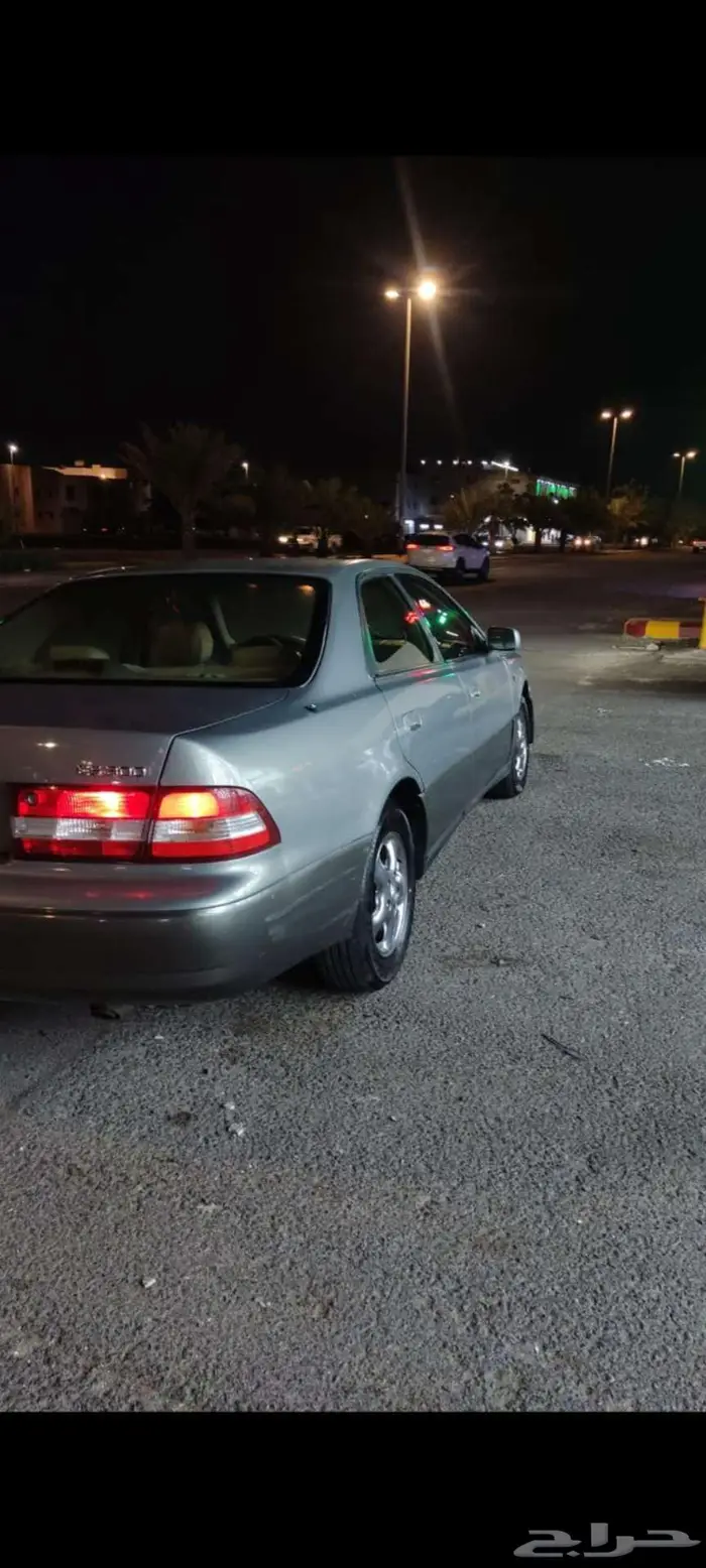 لكزز ES300 فل كامل 3