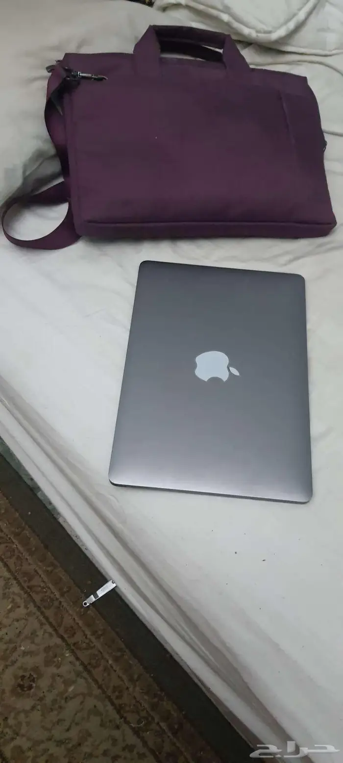 ماك بوك برو 2016 1