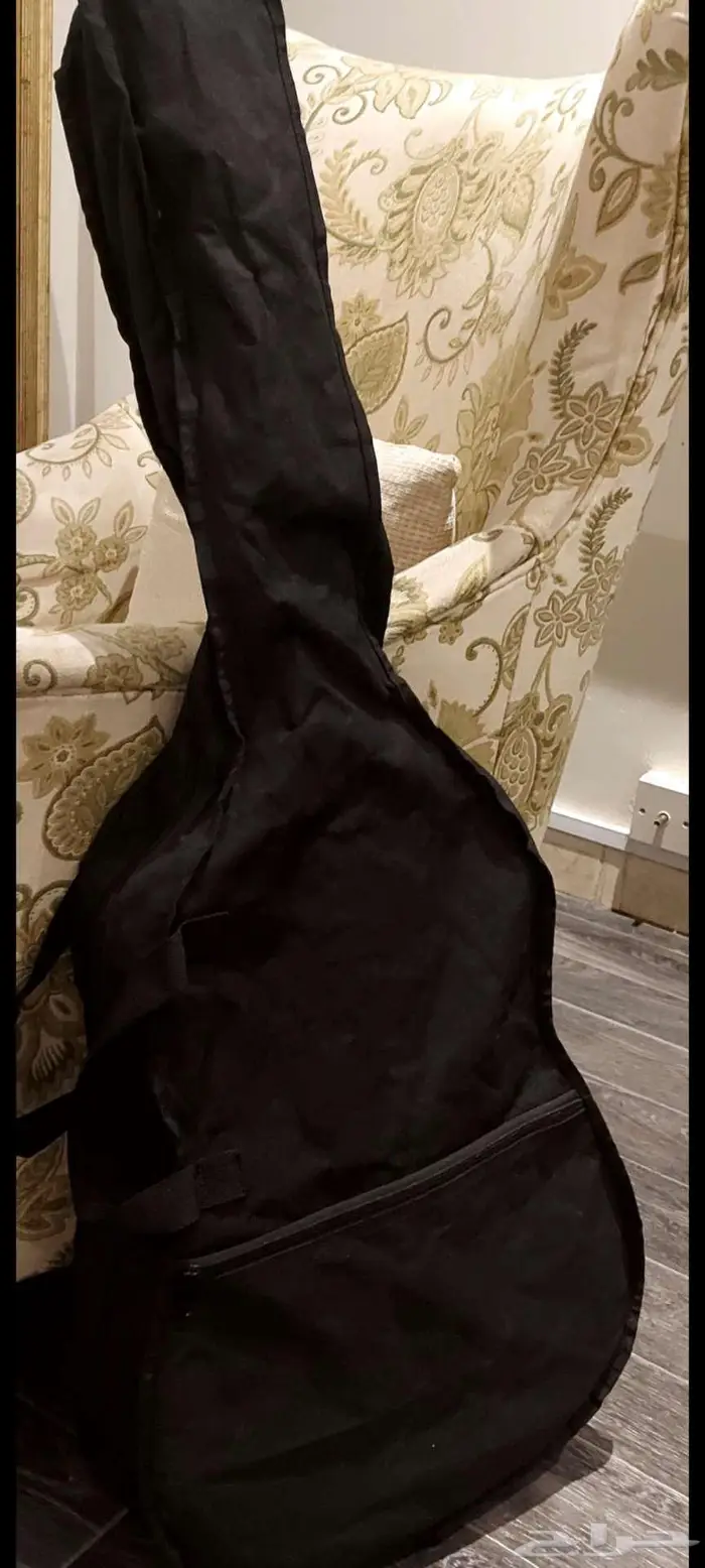 الجيتار (Encore Acoustic) كاليمبا 3