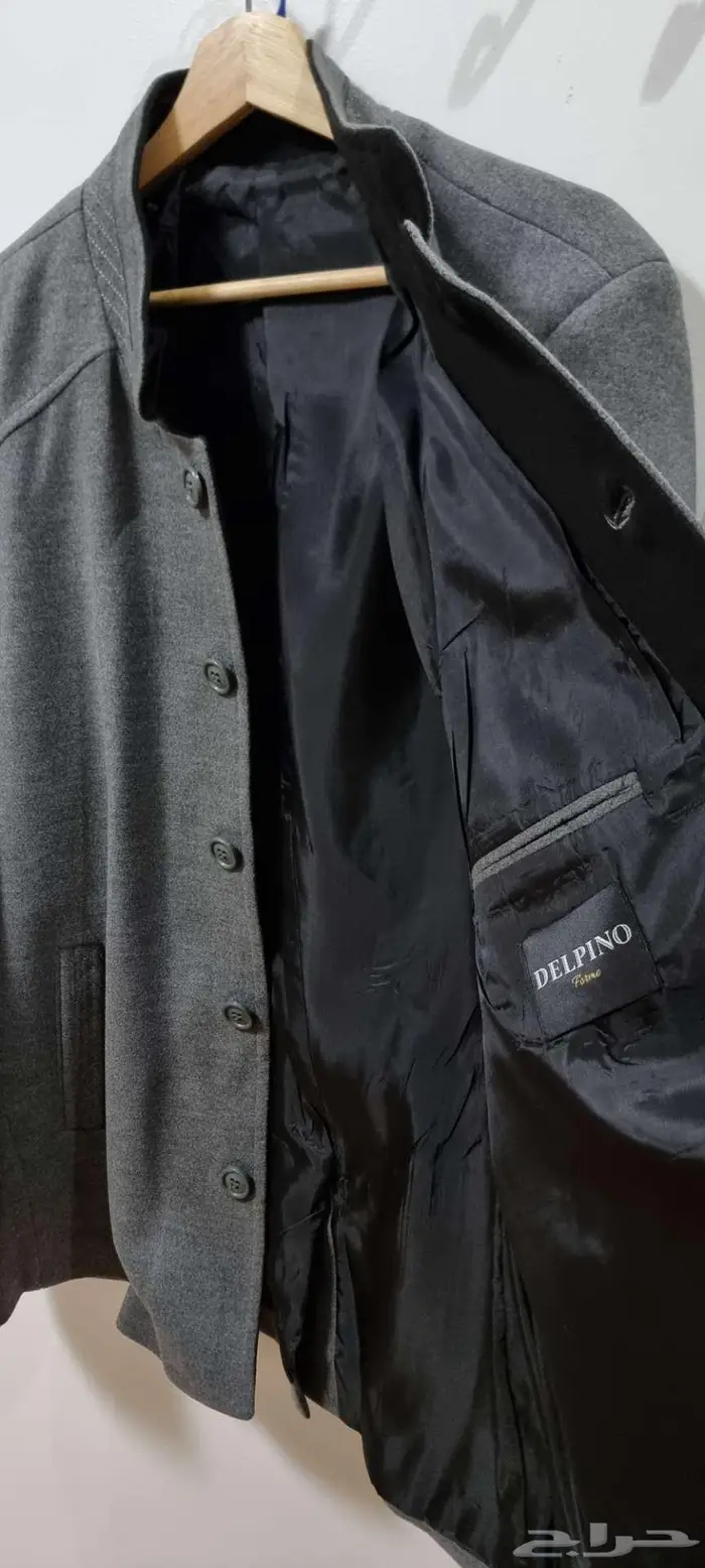 2 جاكيت نظيفه جدا للبيع 7