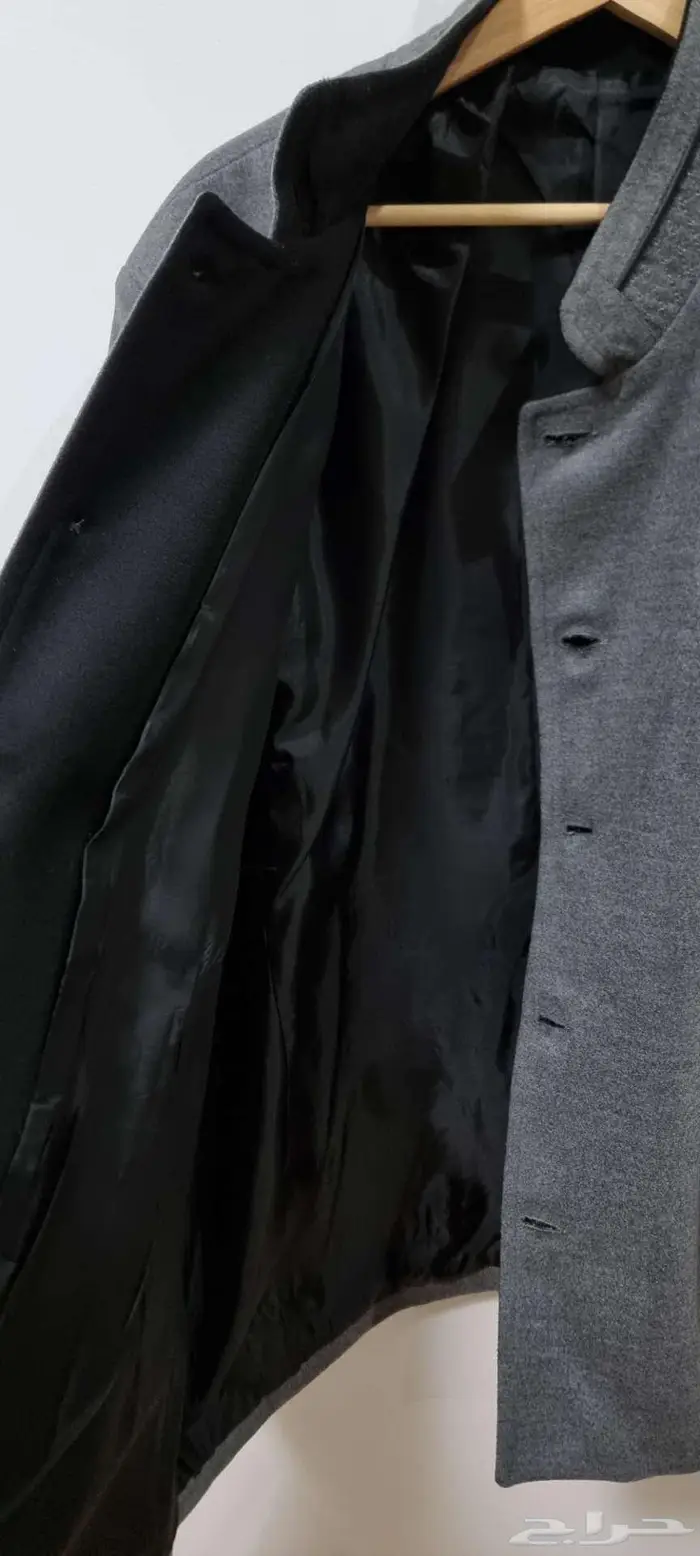 2 جاكيت نظيفه جدا للبيع 8