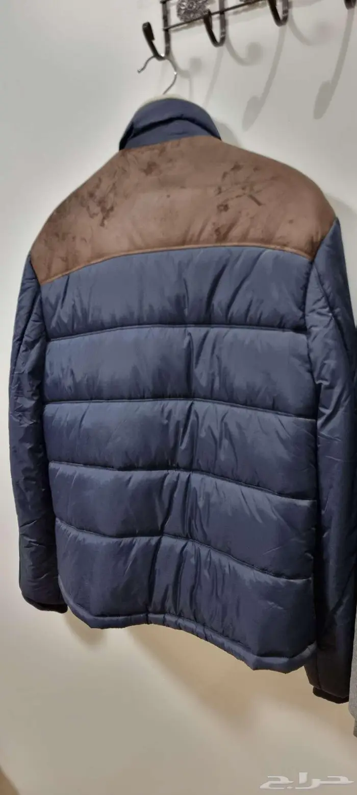 2 جاكيت نظيفه جدا للبيع 2