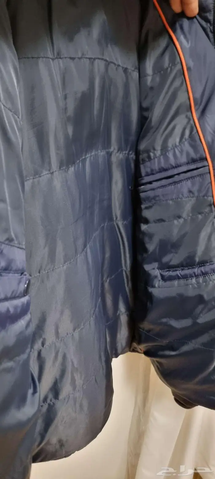 2 جاكيت نظيفه جدا للبيع 4