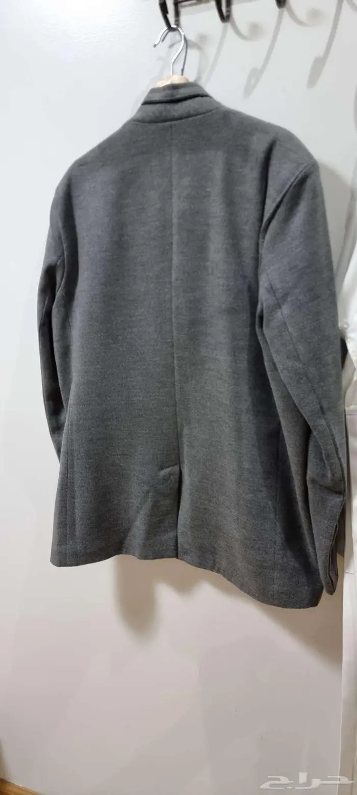 2 جاكيت نظيفه جدا للبيع 6