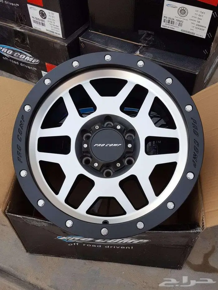 يتوفر لدينا جنوط حميس سيفرادو 11