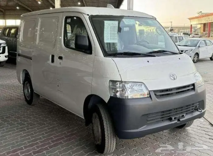 سوزكي ايكو 2026 جديد 0