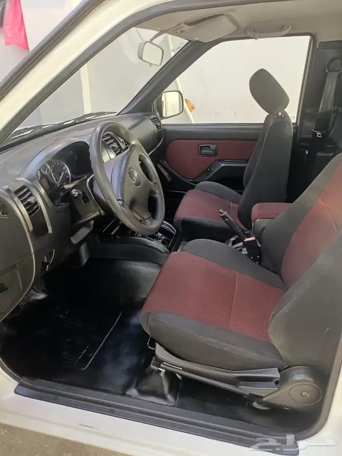 للبيع JMC بيك أب 2017 0