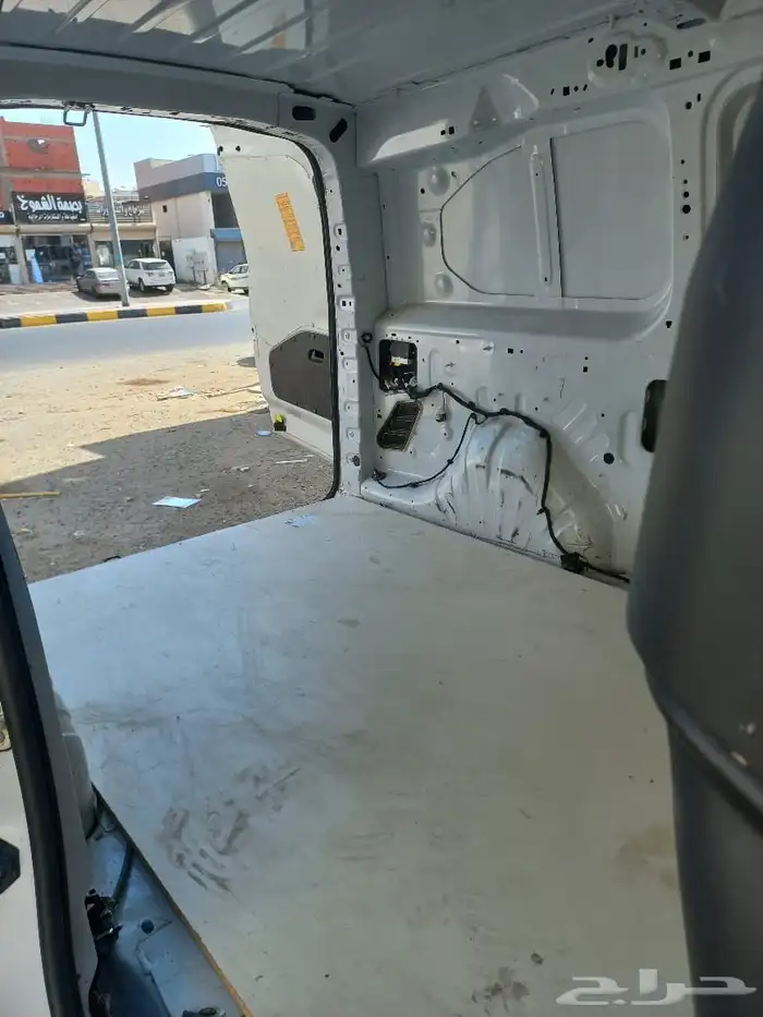 بيجو بارتنر 7