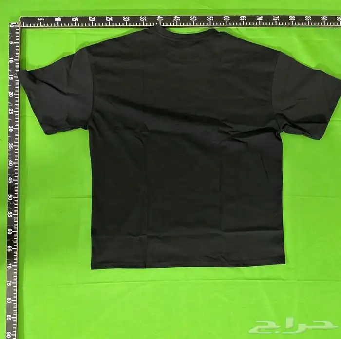 تيشيرت للنادي من ماركة YoungLA 1