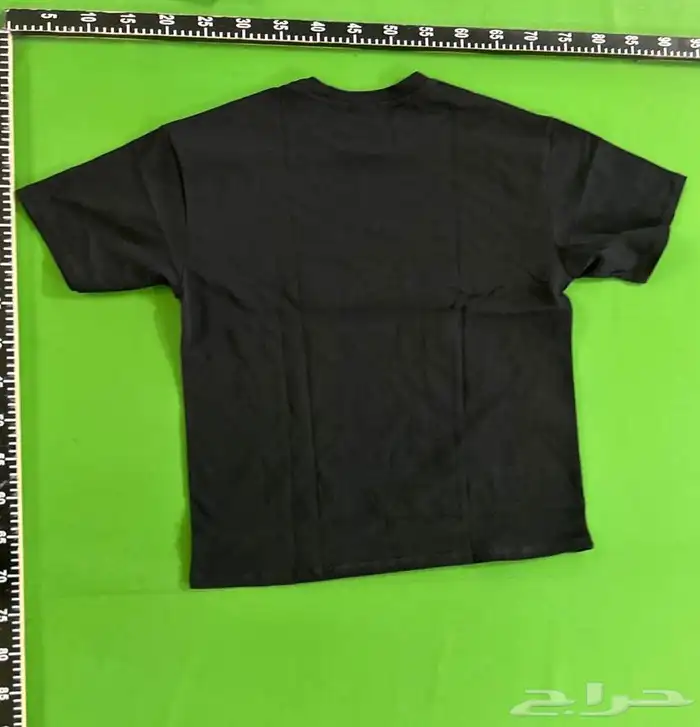 تيشيرت للنادي من ماركة YoungLA 4