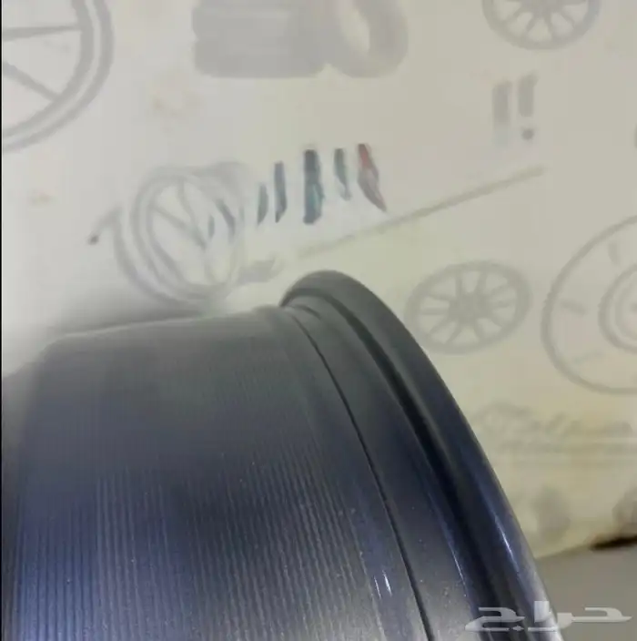 جنوط جمس وشفر كويتي مقاس 17 الاصدار الثاني ( جديد ) 8