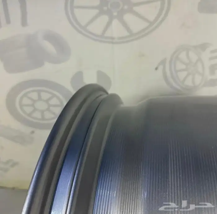 جنوط جمس وشفر كويتي مقاس 17 الاصدار الثاني ( جديد ) 7