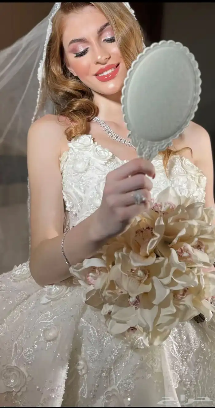 فسنان عروس للبيع 0