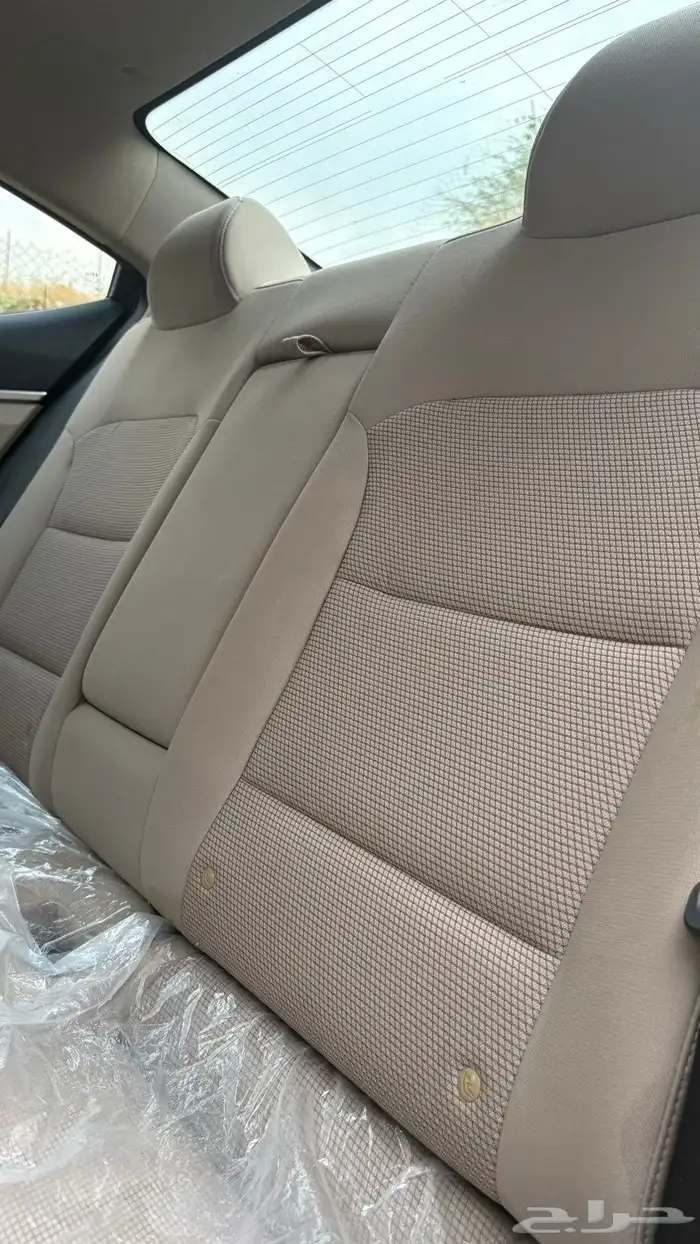 للبيع النترا مديل 2020 ممشى 157 12