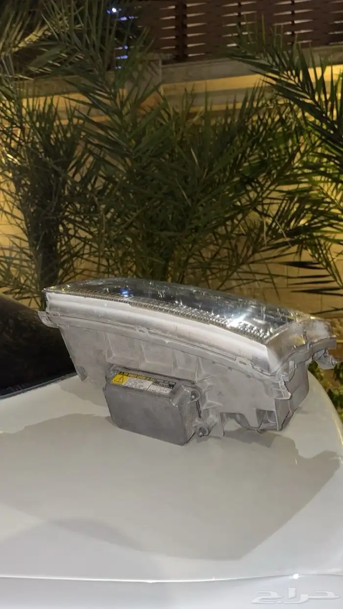 شمعات لكزس موديل 2000 4